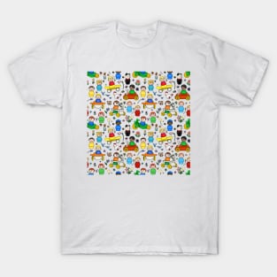 Your Local Girl Gang T-Shirt